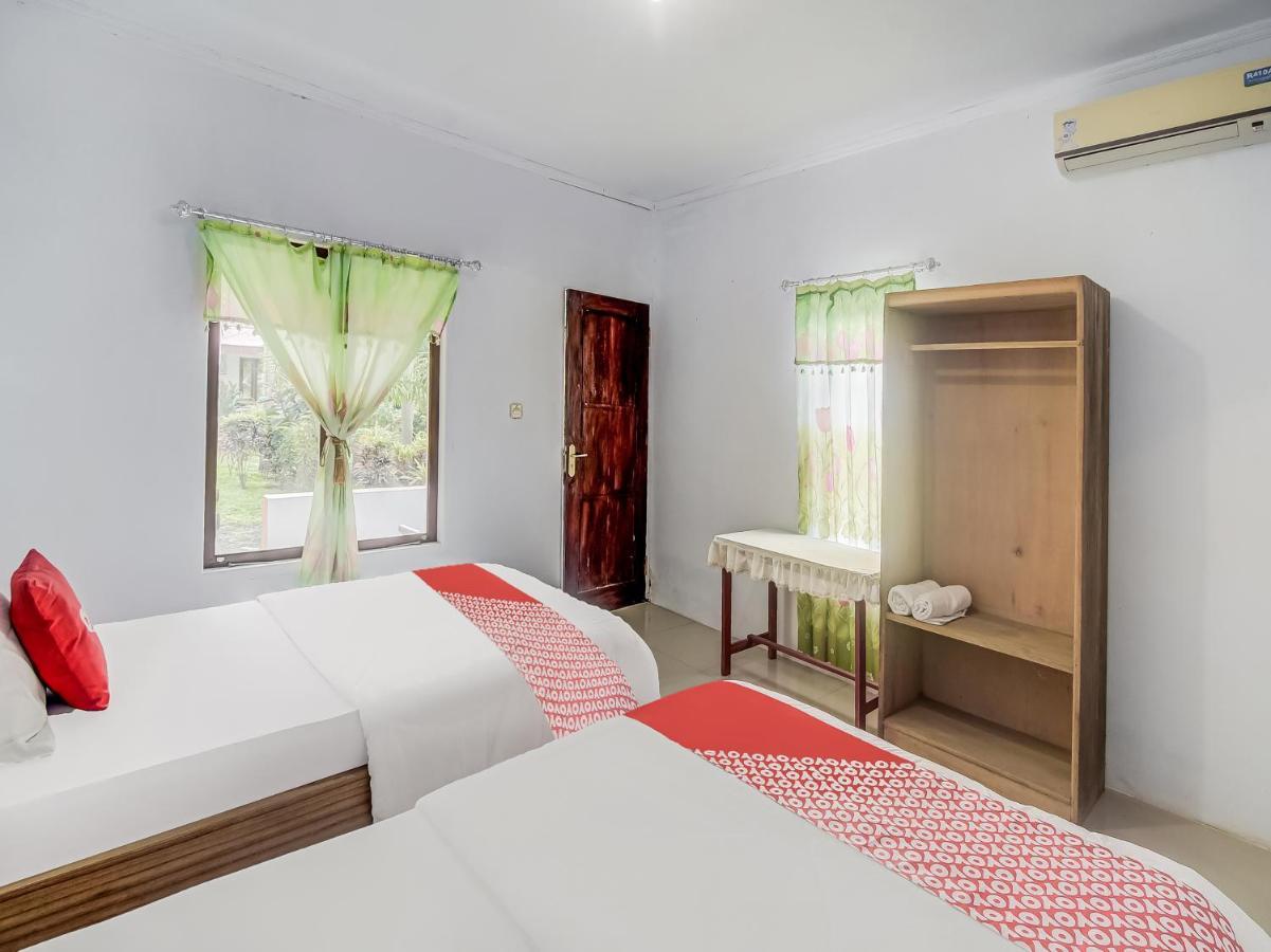 Oyo 90988 Tangkoko Jungle Homestay Rinondoran Εξωτερικό φωτογραφία